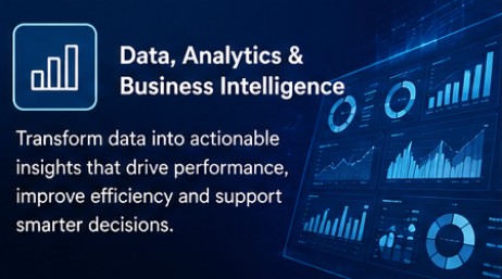 Data analytics