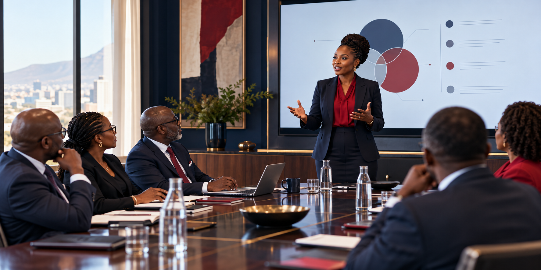 Training - Crimson Business Solutions