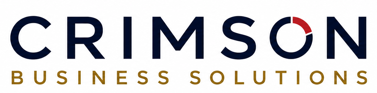 Training - Crimson Business Solutions